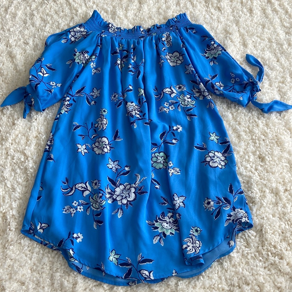 City studio dress
